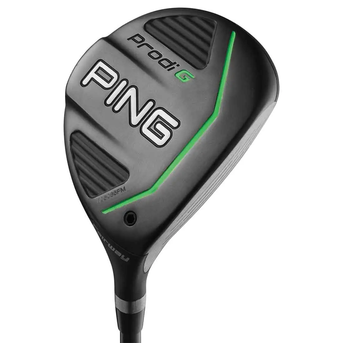 Ping Prodi G Package I Right Hand (7 Clubs And Bag) 4'9"-4'10.5" - Image 3