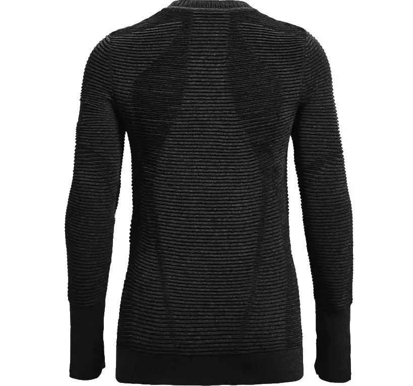 Under Armour Women's IntelliKnit Phantom 2.0 Crew - Image 2