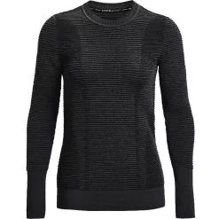 Under Armour Women's IntelliKnit Phantom 2.0 Crew