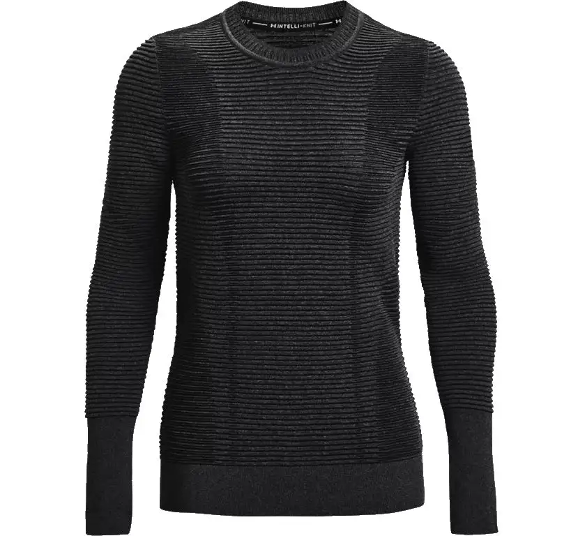 Under Armour Women's IntelliKnit Phantom 2.0 Crew