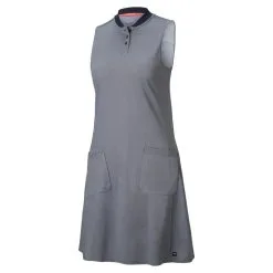 Puma Women's Sleeveless Farley Golf Dress (On-Sale)