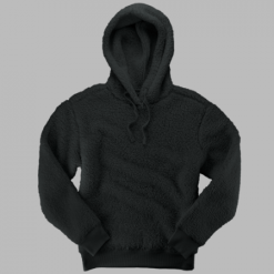 Boxercraft Sherpa Hoodie Pullover
