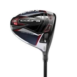 Cobra King RADSPEED XB Men's Driver Blue/Red