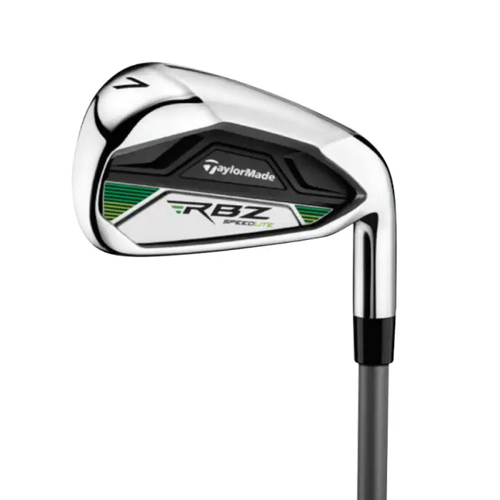 Taylormade Men's RBZ Speedlite 13 Piece Complete Golf Set Graphite - Image 4