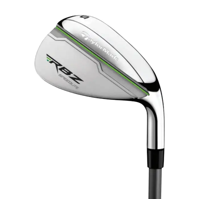 Taylormade Men's RBZ Speedlite 13 Piece Complete Golf Set Graphite - Image 6