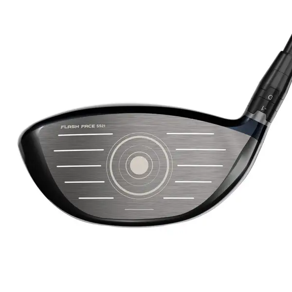 Callaway Big Bertha Reva Driver - Image 3