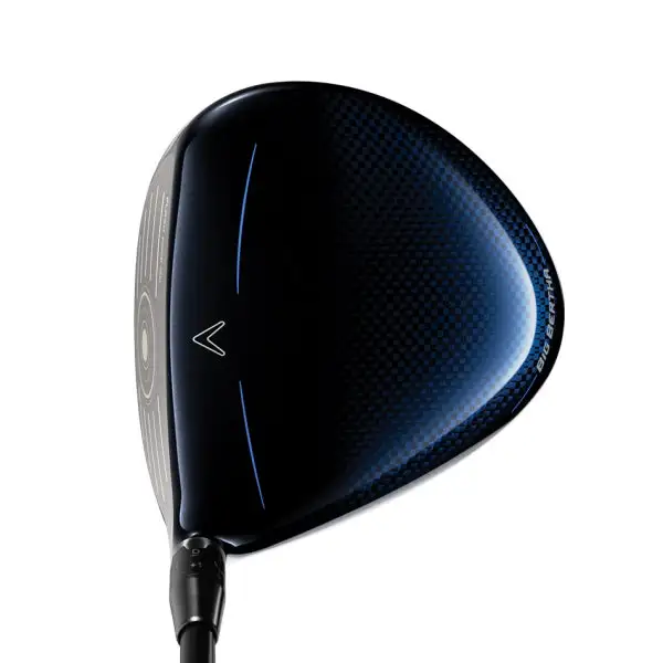 Callaway Big Bertha Reva Driver - Image 2