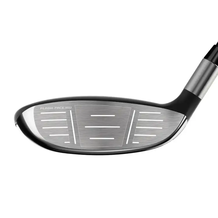 Callaway Rogue ST Max Fairway Wood - Image 3