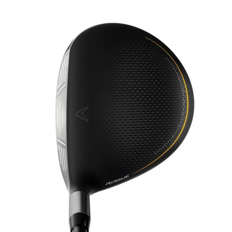 Callaway Rogue ST Max Fairway Wood - Image 2