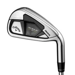 Callaway Rogue ST Max 8 Piece Iron Set Steel