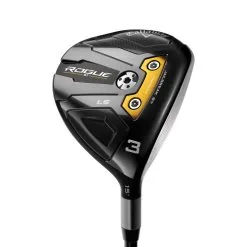 Callaway Rogue ST Max Fairway Wood