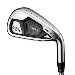 Callaway Women's Rogue ST Max OS Lite 8 Piece Iron Set