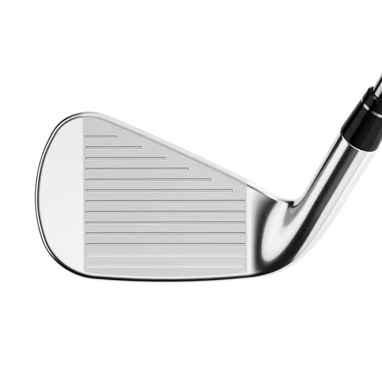 Callaway Rogue ST Pro 8 Piece Iron Set Steel - Image 3