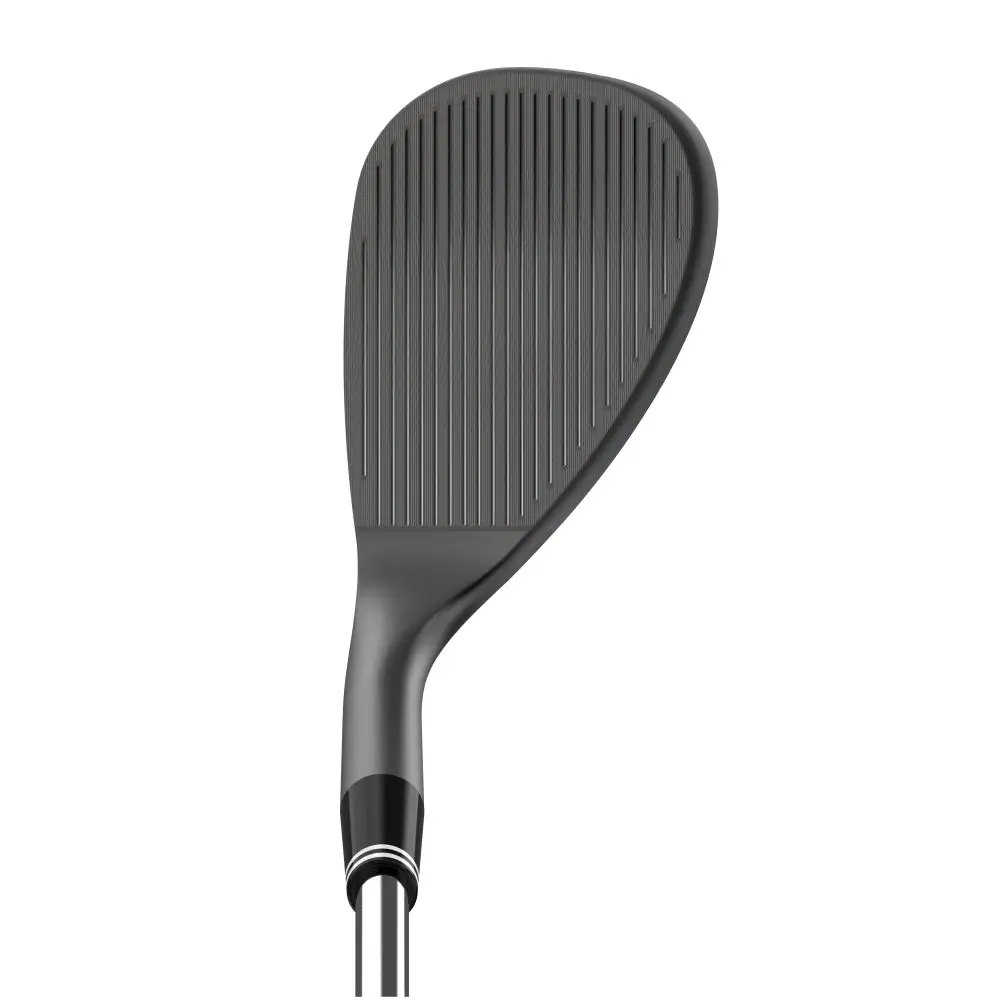 Cleveland RTX Full Face Black Satin Wedge Steel Shaft - Image 3