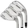 Cleveland RTX Full Face Wedge Tour Satin Steel Shaft - 3 Pack