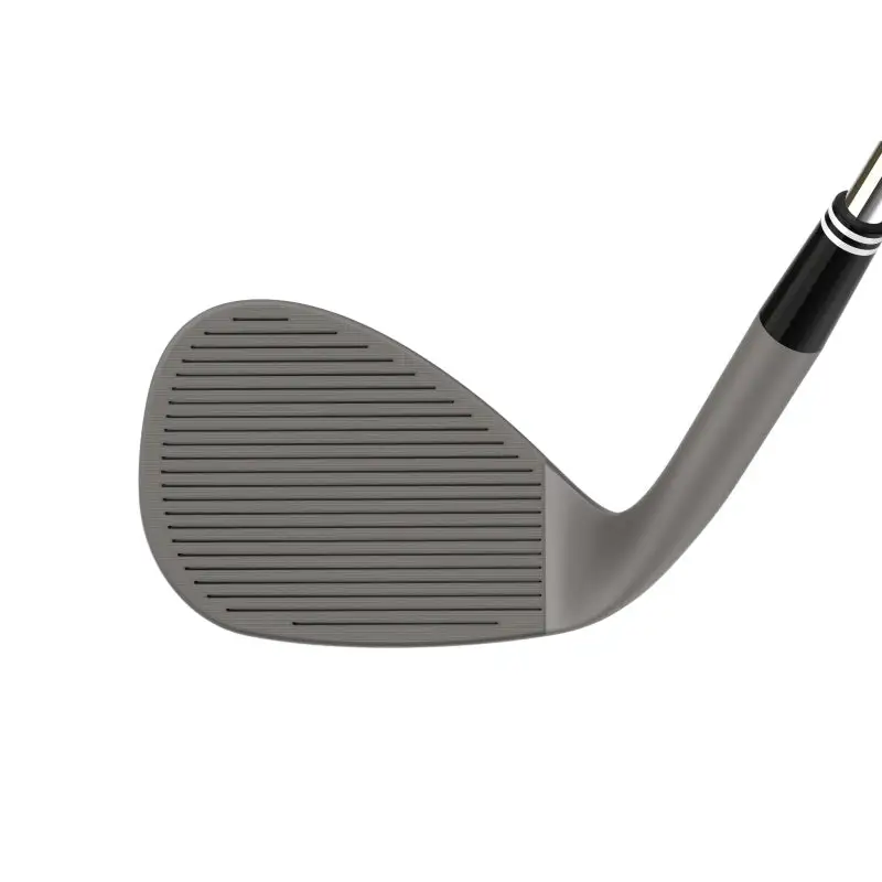 Cleveland RTX Full Face Tour Rack Wedge Steel Shaft - Image 2