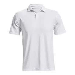 Under Armour Men's UA CRSTBL T2G Golf Polo