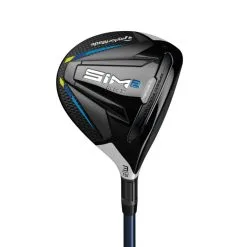 Taylormade SIM2 Max Women's Fairway Wood