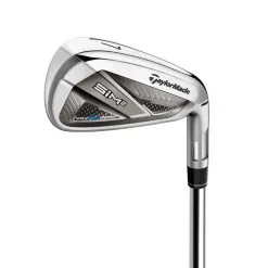 Taylormade SIM2 Max Iron Set 7 Pc Steel