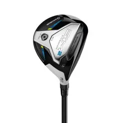 Taylormade SIM2 Ti Fairway Wood