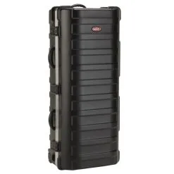 Skb Double Ata Golf Travel Hard Shell Case