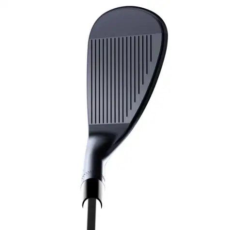 Titleist Vokey SM8 Slate Blue Wedge Steel Shaft - Image 3