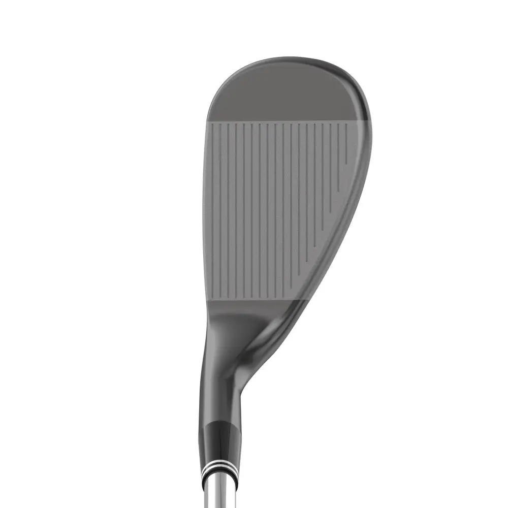 Cleveland Smart Sole 4 G Wedge Black Satin Steel - Image 2