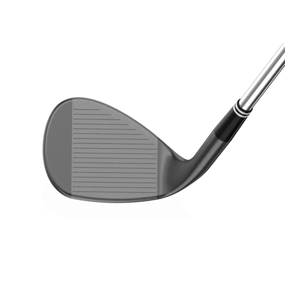 Cleveland Smart Sole 4 S Wedge Black Satin Graphite - Image 3