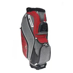 Subtle Patriot Ambush Cart Golf Bag 2022