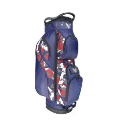 Subtle Patriot Hero Cart Golf Bag 2022