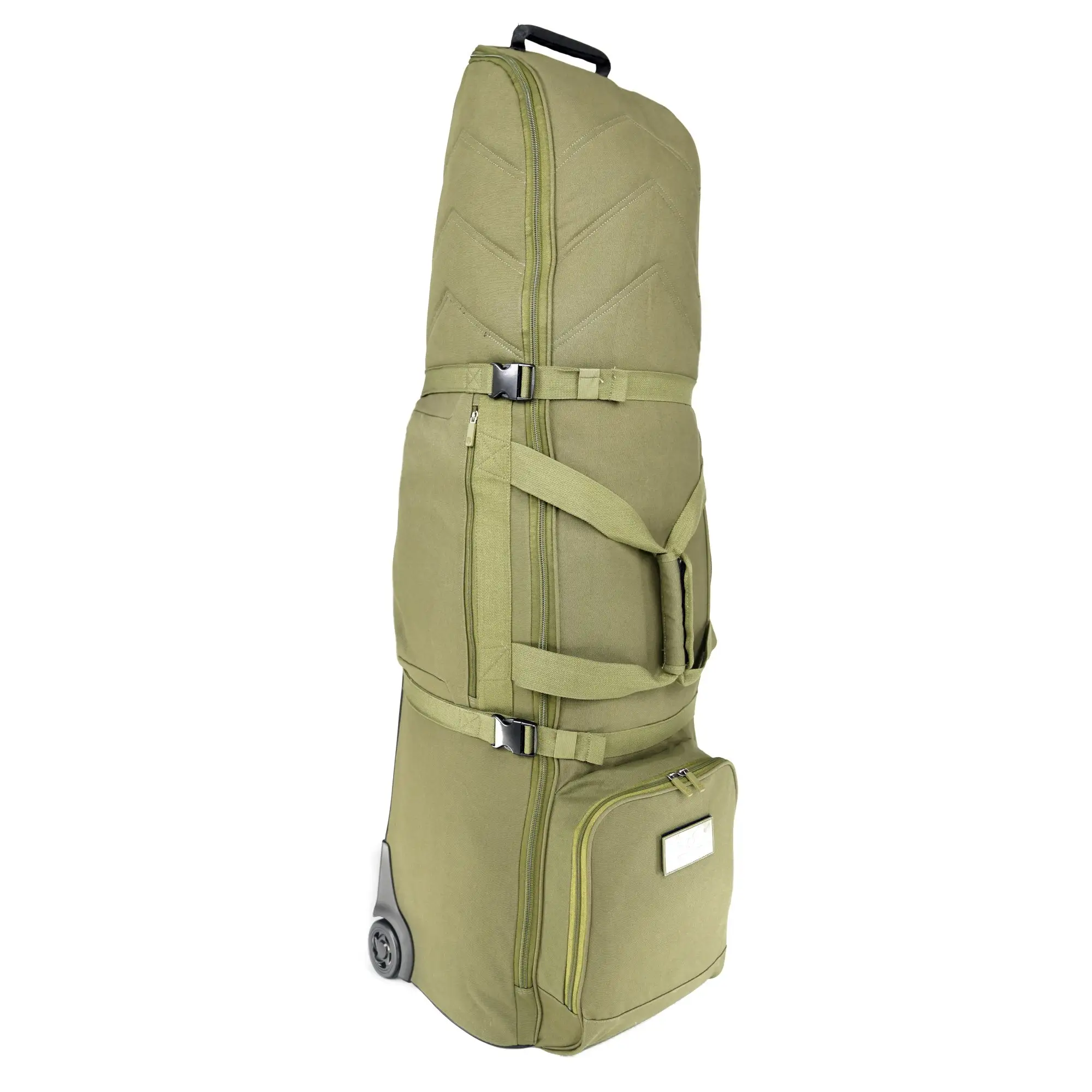 Subtle Patriot Golf Travel Cover - Image 2