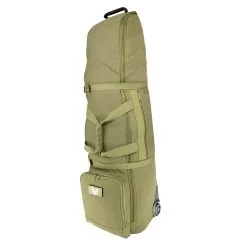 Subtle Patriot Golf Travel Cover