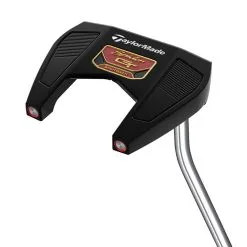 TaylorMade Spider GT Split Back Single Bend Putter
