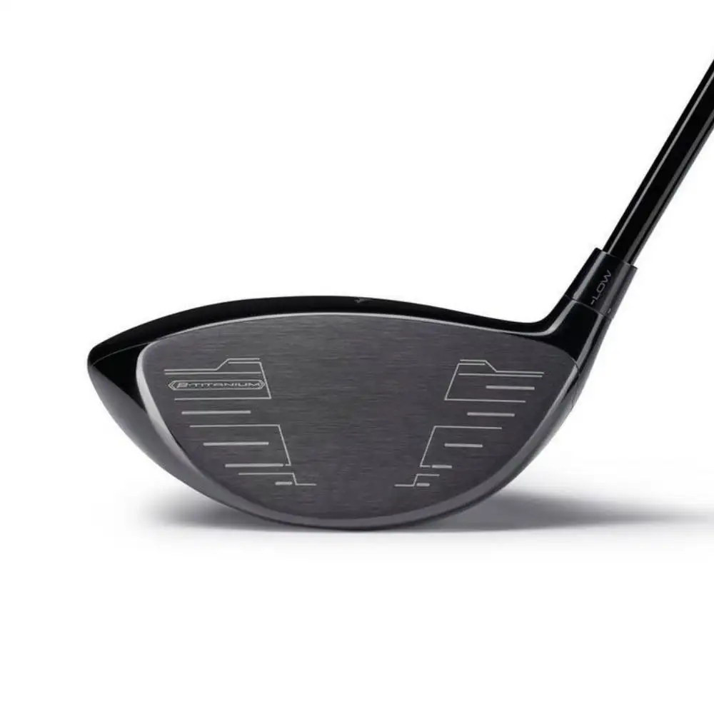 Mizuno ST-Z 230 Mens Driver - Image 3