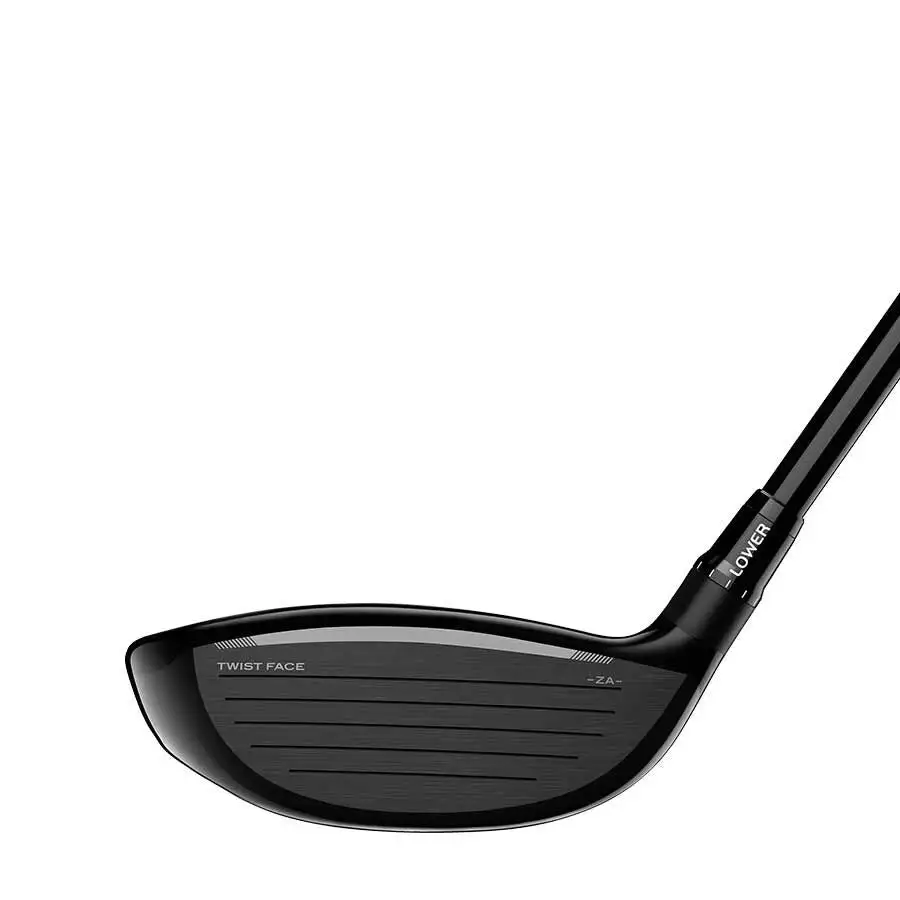 Taylormade Stealth Plus Fairway Wood - Image 3