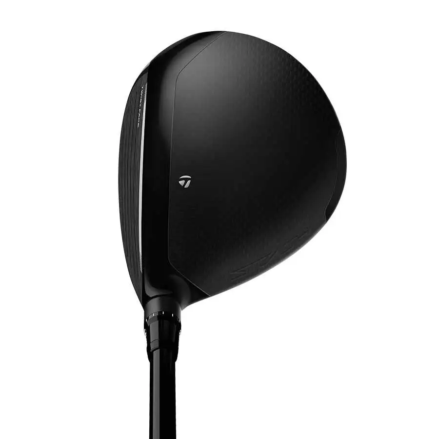 Taylormade Stealth Plus Fairway Wood - Image 2