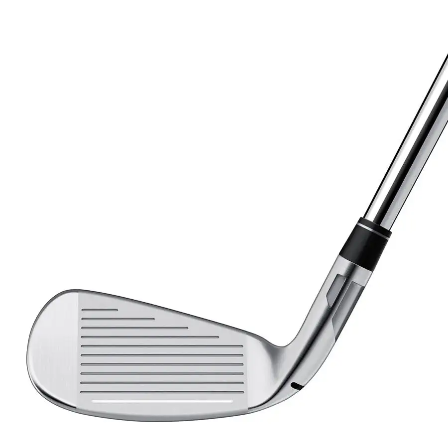 Taylormade Stealth HD Iron Set 7 Pc Graphite - Image 3