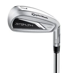Taylormade Stealth HD Iron Set 7 Pc Graphite