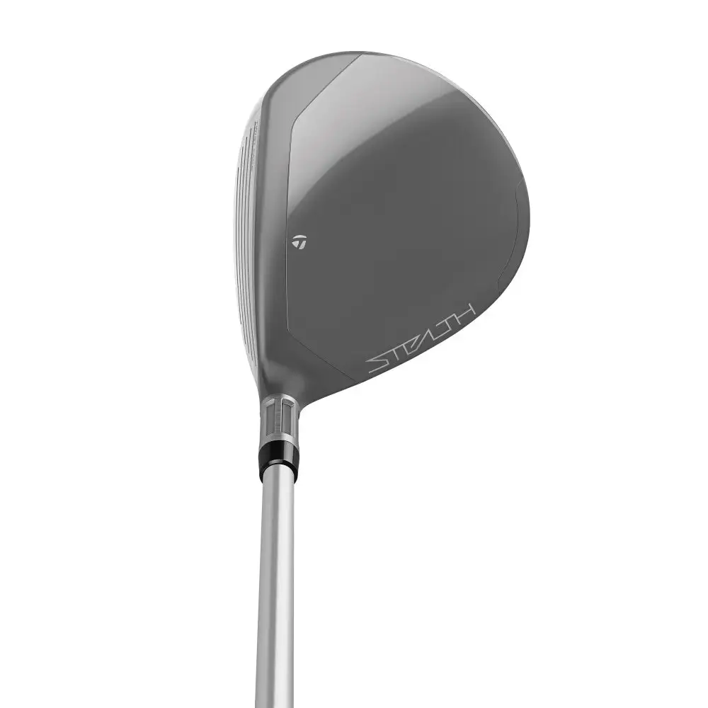 Taylormade Women's Stealth 2 HD Fairway Wood - Image 2