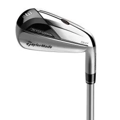 Taylormade Stealth DHY Driving Iron Graphite Shaft
