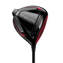TaylorMade Stealth Driver 12* Air Speeder 45 Regular Right Hand