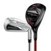 Taylormade Stealth HD Combo Iron Set 8 Pc Steel
