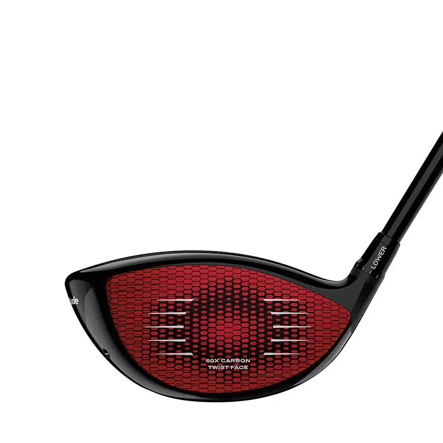 Taylormade Stealth High Draw Driver - Image 3