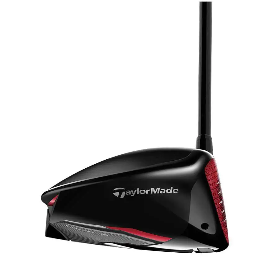 Taylormade Stealth High Draw Driver - Image 4