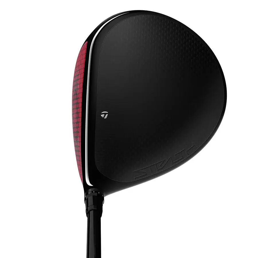 Taylormade Stealth High Draw Driver - Image 2
