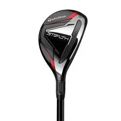 Taylormade Stealth Rescue Hybrid