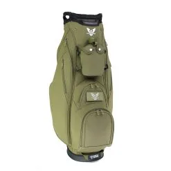 Subtle Patriot Warrior Cart Golf Bag 2022