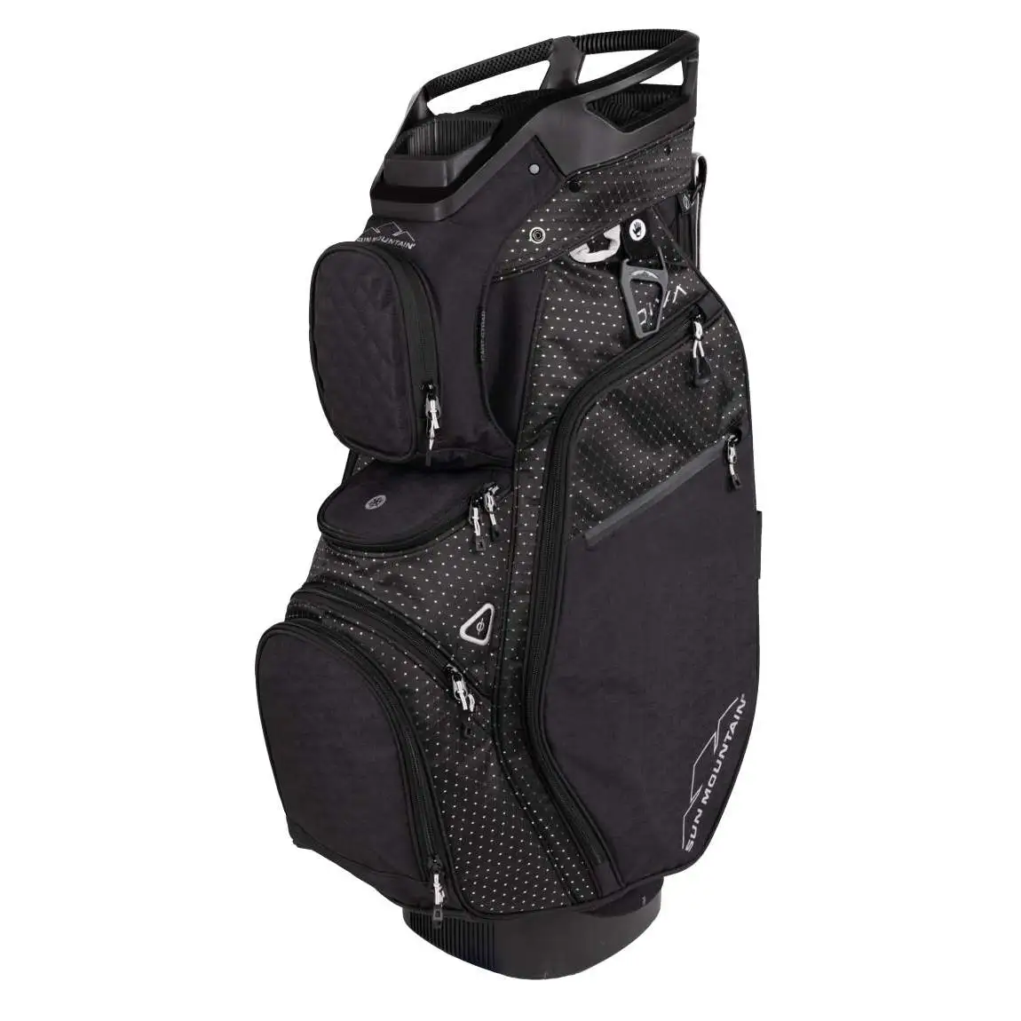 Sun Mountain Womens Diva Cart Bag 2023 - Image 4
