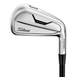 Titleist 2022 T200 Iron Set 7 Pc Steel Shafts