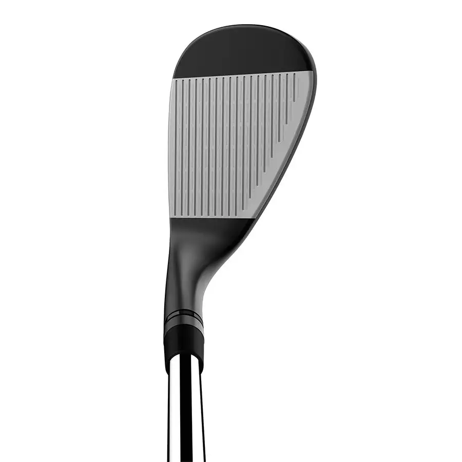 Taylormade Milled Grind 3 Wedge Black - Image 2